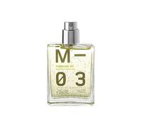 Escentric Molecules - Molecule 03 - Eau de toilette unisexe 30 ml