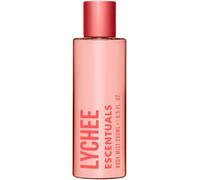 Escentuals Lychee Body Mist For Women, 250 Ml
