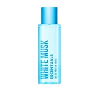 Escentuals White Musk Parfum pour Femme, Eau de Parfum 100ml