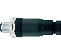 Escha 8004805 Connecteur non confectionné pour capteurs/actionneurs Nombre de pôles: 5 1 pc(s)