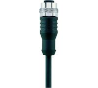 Escha 8046920 Câble de raccordement 5.0 m Nombre de pôles: 12 1 pc(s)