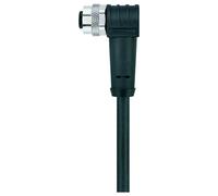 Escha 8046995 Câble de raccordement 10.0 m Nombre de pôles: 8 1 pc(s)
