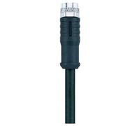 Escha 8051914 Jonction 1.0 m Nombre de pôles: 4 1 pc(s)