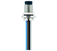 Escha 8071421 Connecteur à bride 0.2 m Nombre de pôles: 3 1 pc(s)