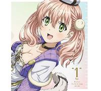 Escha&Logy No Atelier-Tasogare [Import allemand]