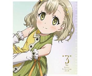 Escha&Logy No Atelier-Tasogare [Import allemand]