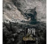 Eschatology Of War E