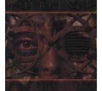 Emergence - Eschaton