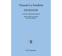 Eschaton: Ici finit le règne de l'homme