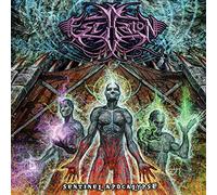 Eschaton - Sentinel apocalypse