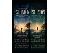 Eschaton: "The Ultimate Destiny of Humanity" PROPHECY, PURPOSE, AND THE PROMISE