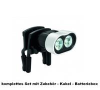 Eschbach 16042 Phare LED Éclairage Pour 162451 Eschenbach Max Détail