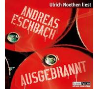 Eschbach,Andreas - Ausgebrannt [Import]