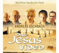Eschbach,Andreas - Das Jesus Video [Import]