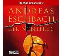 Eschbach,Andreas - Der Nobelpreis [Import]