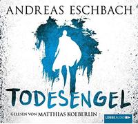 Eschbach,Andreas - Todesengel