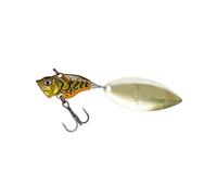 Esche Trago Spin Tail Willow 1/4 Oz Molix