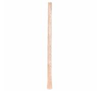 Eschen-Hackenstiel 95cm pour Kreuzhacken 1,5kg & 2kg Accessoire Gruber Pioche