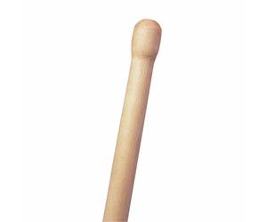 Eschen-Knopfstiel 100cm pour Ideal-Spaten Accessoire Jardinage Bêche Jardin Top