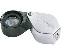 Eschenbach ESCHENBACH Loupe de précision 10x D 21 mm Quantité:1