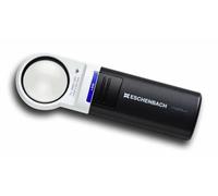 ESCHENBACH 1511-7 loupe portative 7X Mobirakkusu LED