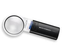 Eschenbach ESCHENBACH Loupe lumineuse mobilux 5x D58mm Quantité:1