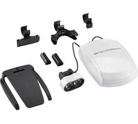 Eschenbach headlight LED en tant qu'accessoire pour maxDetail