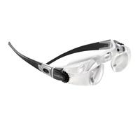 Eschenbach 1624511 Lunettes-loupe Grossissement: 2 x