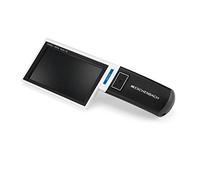 Eschenbach 16511 - mobilux® DIGITAL Touch HD, Télescope, grossissement 2,0 x, poids 49 gr. Champ visuel 13 cm/40 cm