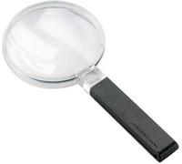 Eschenbach 2642100 Loupe à main Grossissement: 2 x Lentille: (Ø) 100 mm