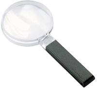 Eschenbach 264280 Loupe à main Grossissement: 2.25 x Lentille: (Ø) 80 mm