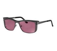 Eschenbach acunis Lunettes filtrantes Monture métal Grande 75