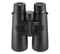 Jumelles 10 x 50 mm Eschenbach 4254150 noir (gommé)