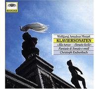 Eschenbach,Christoph - Klavson 11+14+16/Fant. [Import]