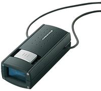 Eschenbach Club M 6X 16 jumelle Noir - Jumelles (6X, 1,6 cm, Noir, 2,7 mm, 1,5 m, 82 mm)