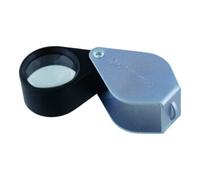 Eschenbach ESCHENBACH Loupe à frapper Précision 8,0 x Ø 21 mm Quantité:1
