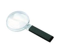 Eschenbach Eschenbach Loupe de lecture 2,5 x D 80 mm Quantité:1