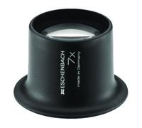 Eschenbach ESCHENBACH Loupe d'horloger 7 x planconv. Quantité:1