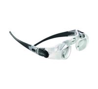 Eschenbach 1624511 Lunettes-loupe Grossissement: 2 x