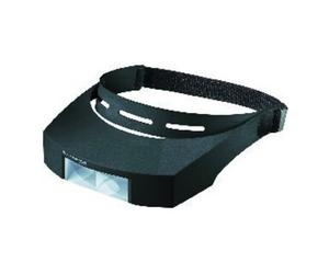 Eschenbach ESCHENBACH Loupe serre-tête laboComfort 3x130mm Quantité:1