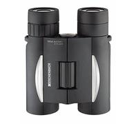 Eschenbach Farlux Selector V Jumelles Verres 8-15x35 Noir