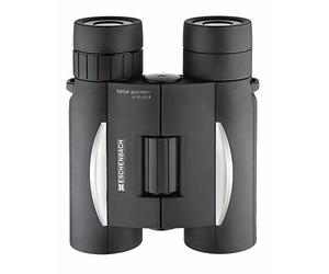 Eschenbach Farlux Selector V Jumelles Verres 8-15x35 Noir