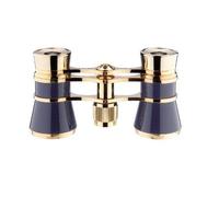 ESCHENBACH - GLAMOUR 3 X 25 - JUMELLES D'OPÉRA - BLEU NUIT