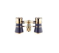 Eschenbach Glamour 3 X 25 Jumelles D'Opéra Bleu Nuit (Import Allemagne)