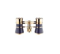 Eschenbach Glamour 3 X 25 Jumelles D'Opéra Bleu Nuit (Import Allemagne)