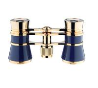 Eschenbach Glamour Jumelle de théâtre Bleu nuit
