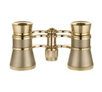 Sport Optics Opera Glasses Glamour Binoculars Doré