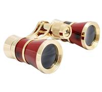 Eschenbach Jumelles de théâtre Glamour 3x25 Bourgogne