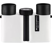Eschenbach Jumelles Vision 6x18 4248618 Blanc/Noir