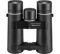 Sport Optics Adventure 8x34 Binoculars Argenté